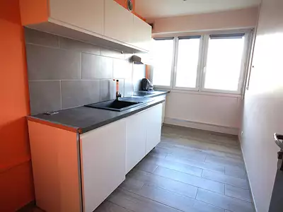 Appartement, 69,9 m²