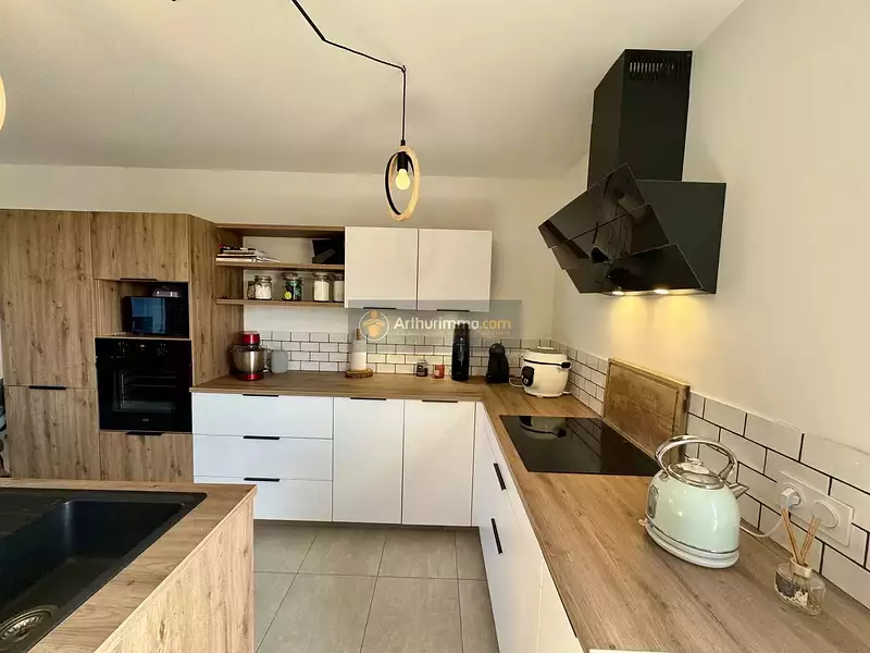 Maison, 80,96 m²