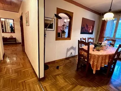 Appartement, 101 m²