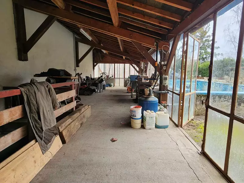 Maison, 190 m²