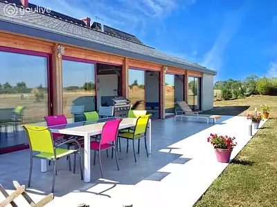 Maison, 460 m²