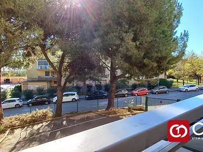 Appartement, 35,43 m²