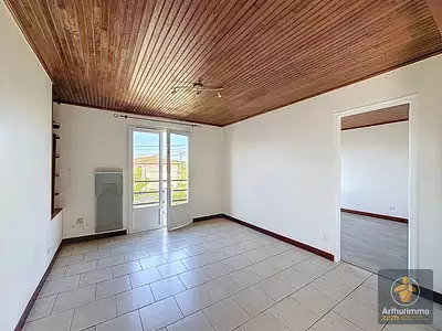 Appartement, 47,47 m²