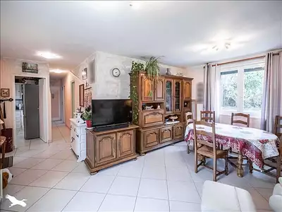 Maison, 110 m²