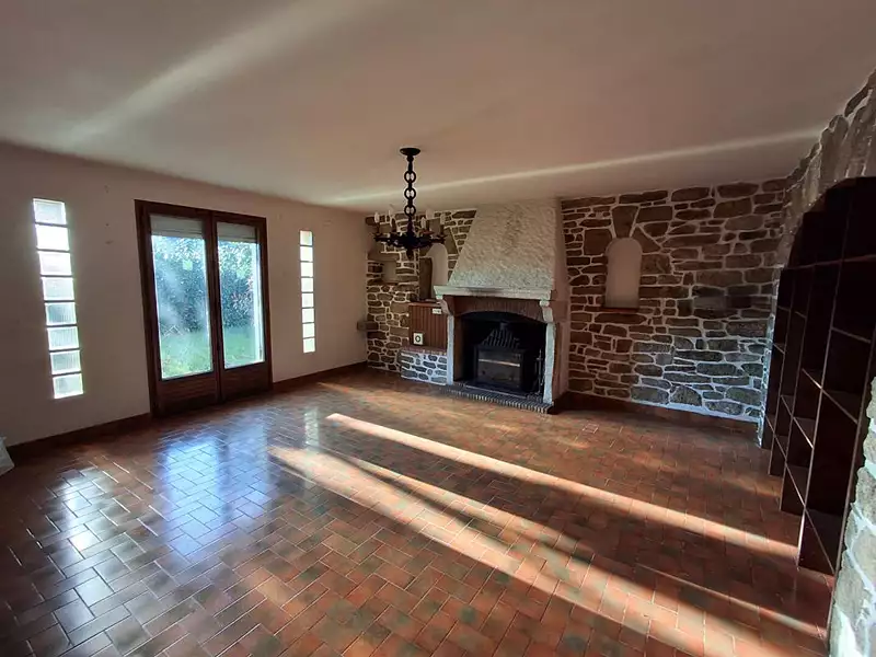 Maison, 130 m²