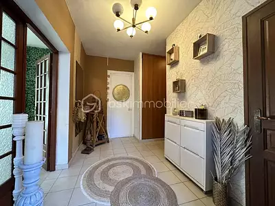 Maison, 160 m²