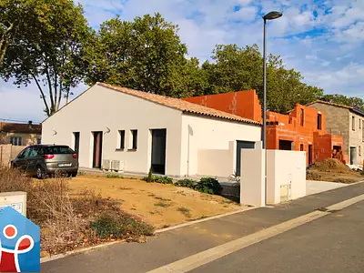 Maison, 70 m²