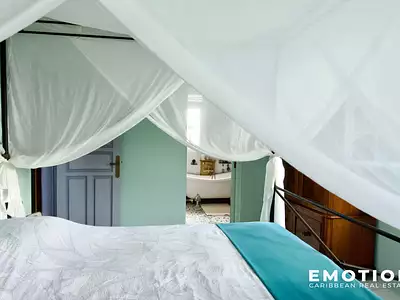 Maison, 165 m²