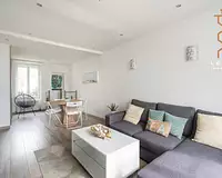 Appartement, 53,01 m²