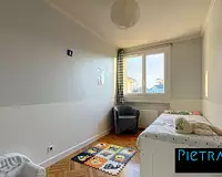 Appartement, 68,5 m²