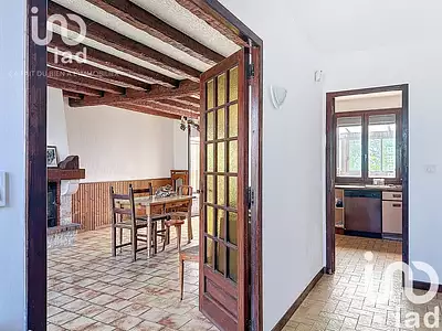Maison, 100 m²