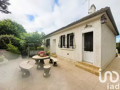 Maison, 90 m²