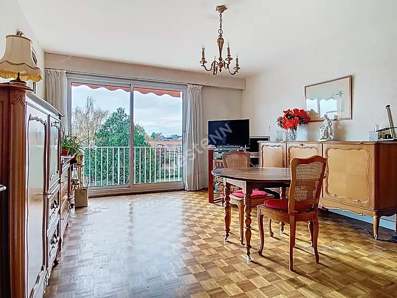 Appartement, 70,31 m²