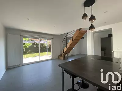 Maison, 75 m²