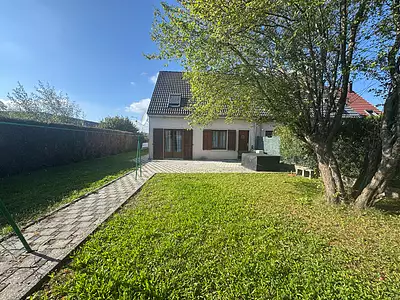 Maison, 81 m²