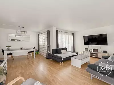 Appartement, 79 m²
