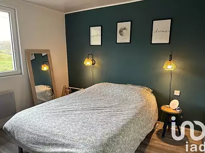 Maison, 73 m²