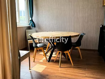 Appartement, 93 m²