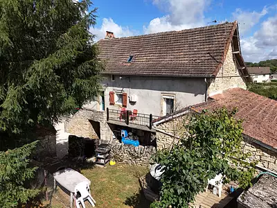 Maison, 120 m²