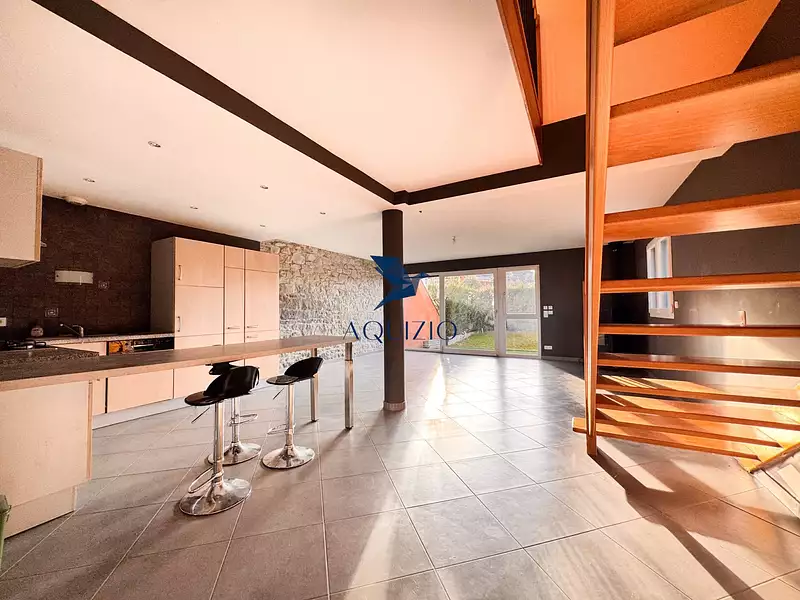 Appartement, 155 m²