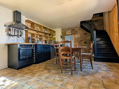 Maison, 180 m²