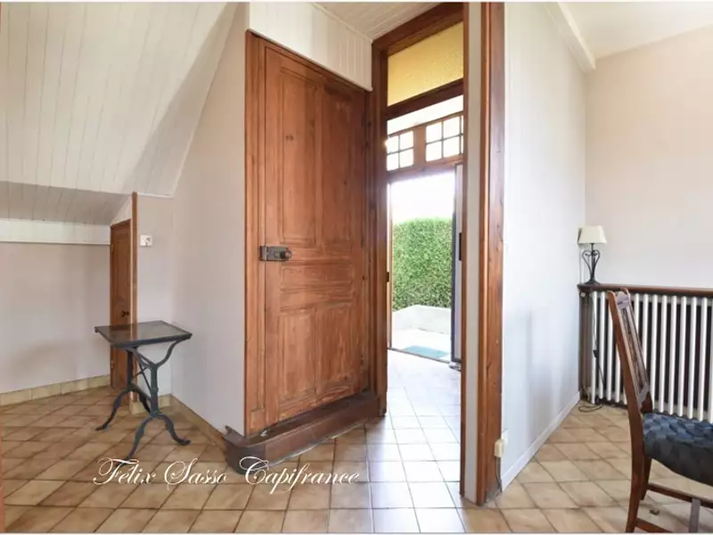 Maison, 80 m²