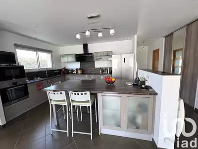 Maison, 139 m²