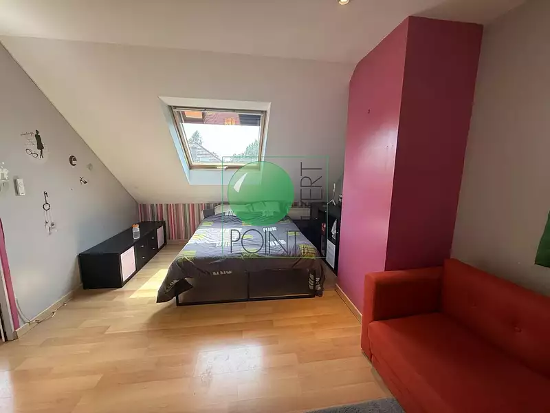 Maison, 165 m²