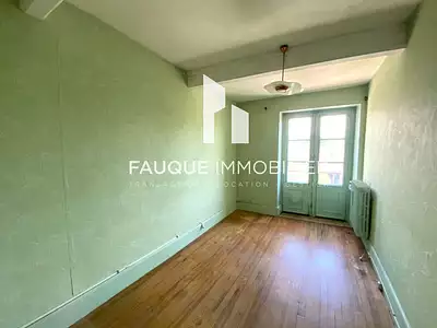 Maison, 76,4 m²