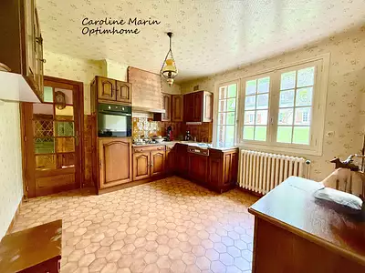 Maison, 110 m²