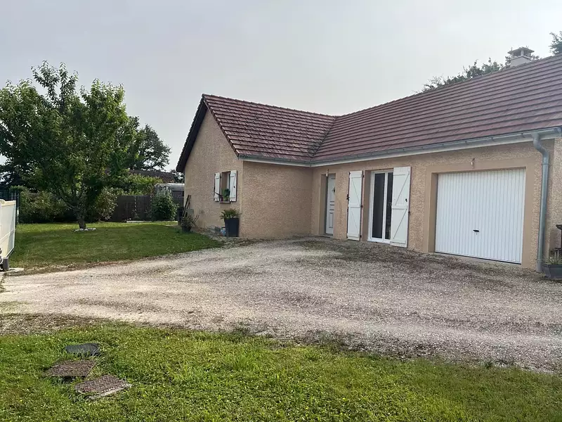 Maison, 94 m²