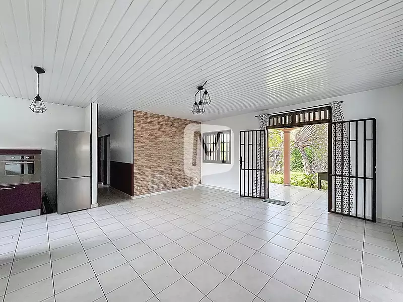 Maison, 106,37 m²