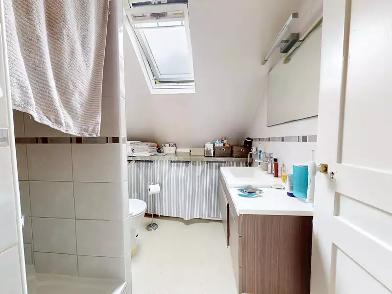 Appartement, 65 m²