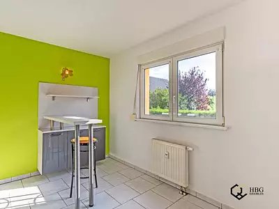 Appartement, 82,65 m²