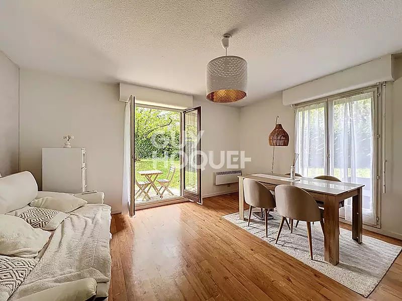 Appartement, 63,46 m²