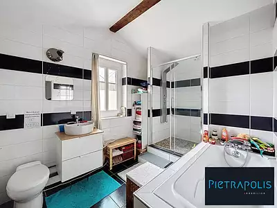 Maison, 133,79 m²