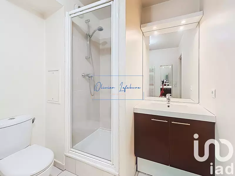 Appartement, 41 m²