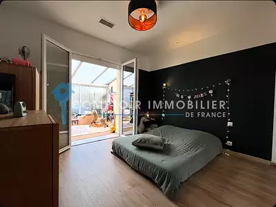 Maison, 140 m²