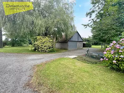 Maison, 110,65 m²