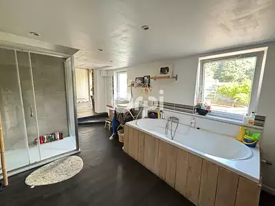 Maison, 98 m²