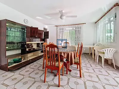 Appartement, 78,5 m²