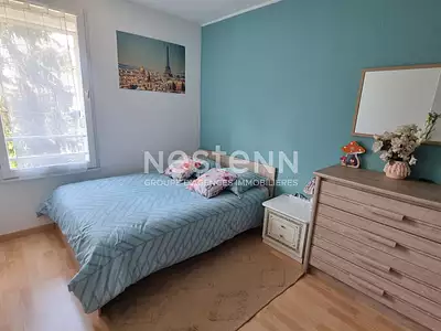 Appartement, 80,55 m²