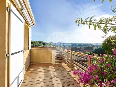 Appartement, 41 m²