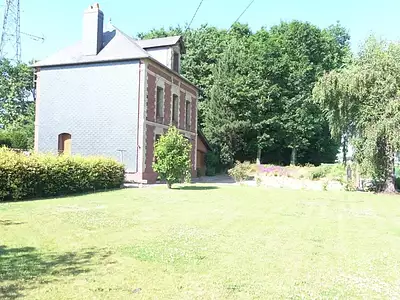 Maison, 91 m²