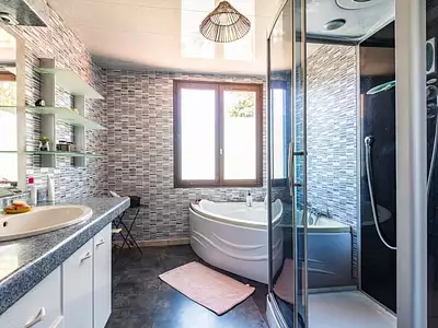 Maison, 133 m²