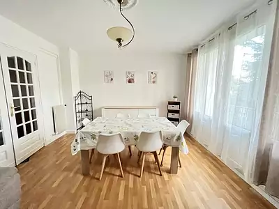 Appartement, 87 m²
