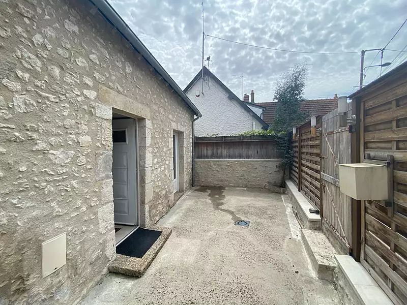 Maison, 95,26 m²