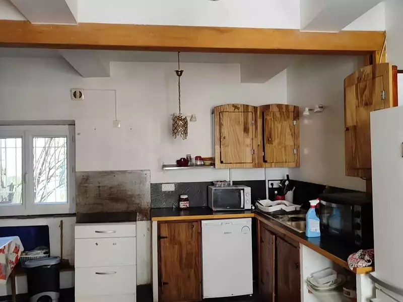 Maison, 130 m²