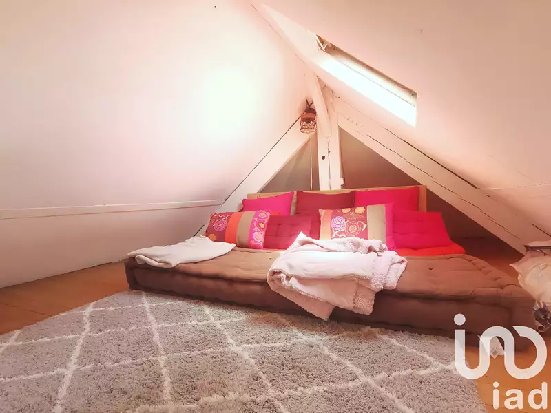 Appartement, 64 m²
