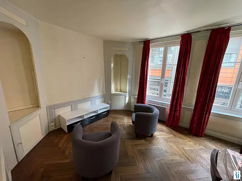 Appartement, 40,32 m²